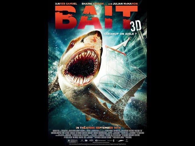 BAIT 2012 FULL HD THRILLER MOVIE IN ENGLISH