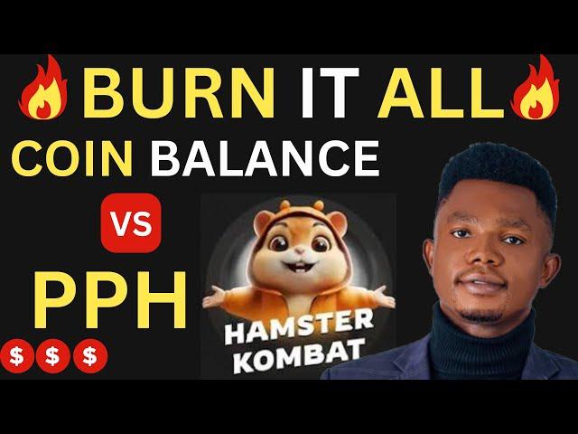 Your Coin Balance is WORTHLESS || Profit Per Hour is the MINER || #crypto #p2p