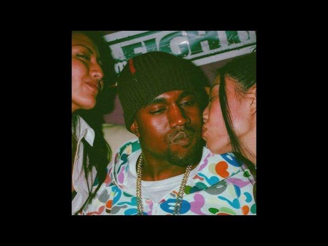 [FREE] OLD KANYE WEST COLLEGE DROPOUT TYPE BEAT "HONEY"