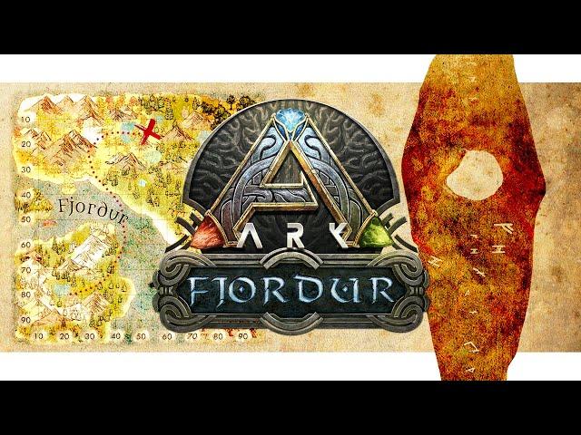 A Survivor's Guide to *Fjordur* in ARK Survival Evolved