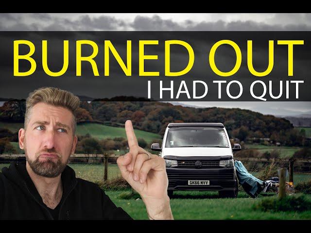 I HATE this kind of thumbnail - BUT it was true... Holmscales Campsite Tour - Cumbria