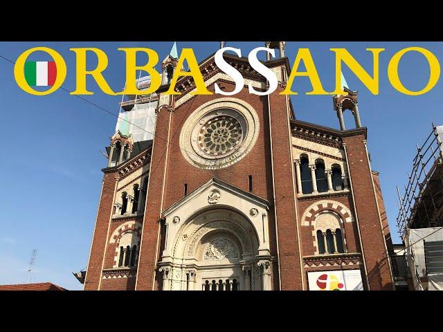 Orbassano, Piedmont, Italy - Places to visit around Turin