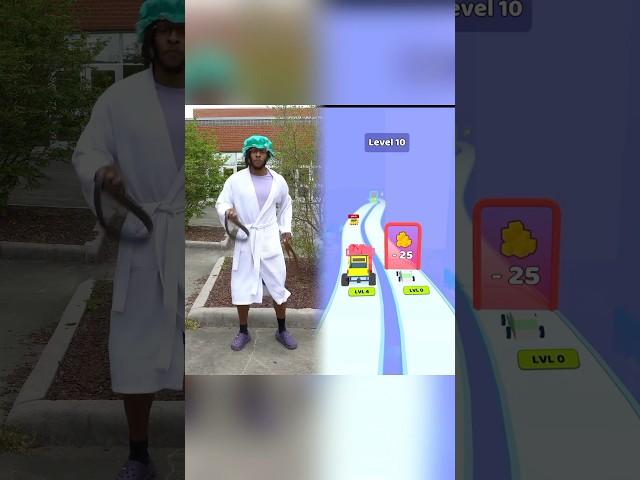 “Belt Pop” - Beat Box Parody  @theblacktrunks #comedy