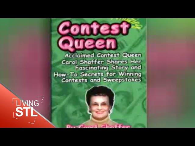 Contest Queen Carol Shaffer | Living St. Louis