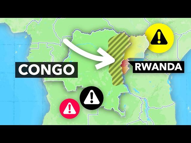 Rwanda Advances in the DR Congo: What Next?