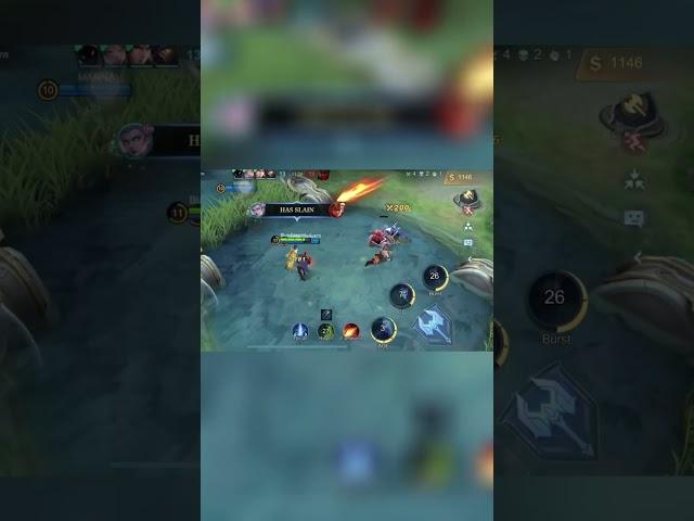 Best way to use Eudora’s skill “231”️️️