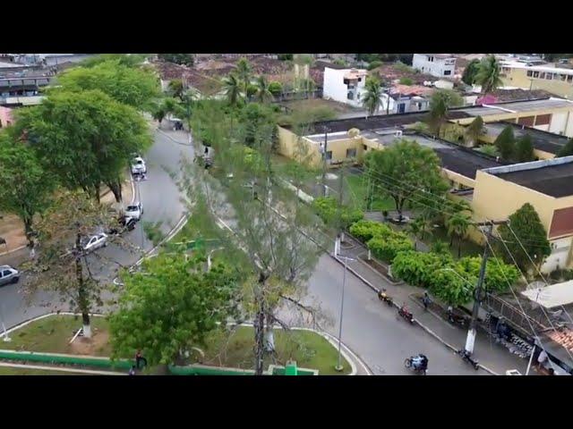 NAZARÉ DA MATA PERNAMBUCO