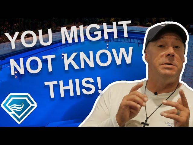 Did you OVERPAY for Your Pool's Electrical?