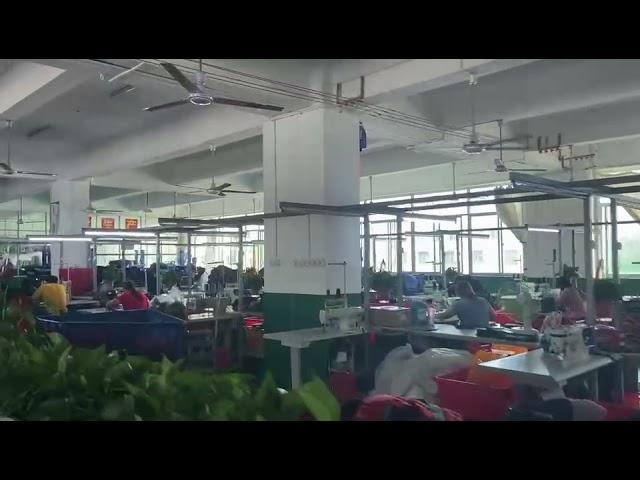 Junyuan Bags Factory