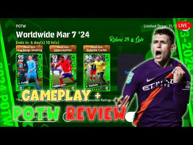 Can I Reach Division 1 || EFootball Live || Roben 29 YT