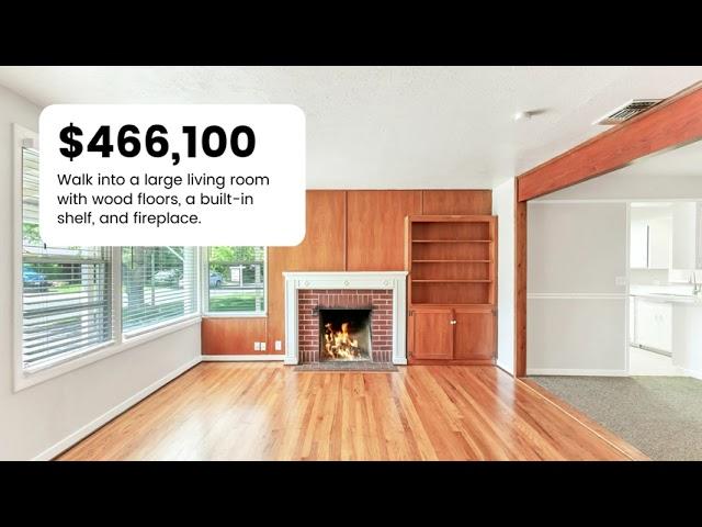 2420 Verna Way, Sacramento, CA 95864