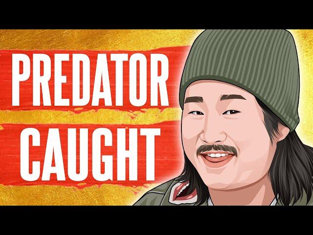 Bobby Lee Is Much Worse Than You Thought