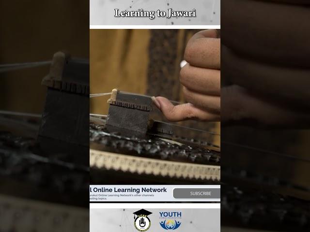 Episode 60 : Learning to Jawari || Learn Playing Sitar In A Short & Simple Way | Sitar Gurukul