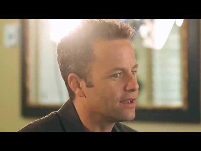 Kirk Cameron: Marriage (A Moment of Insight)