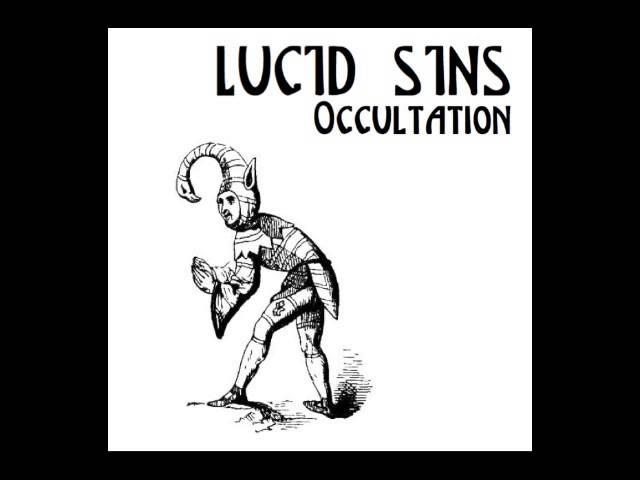 Lucid Sins - Wasting Time