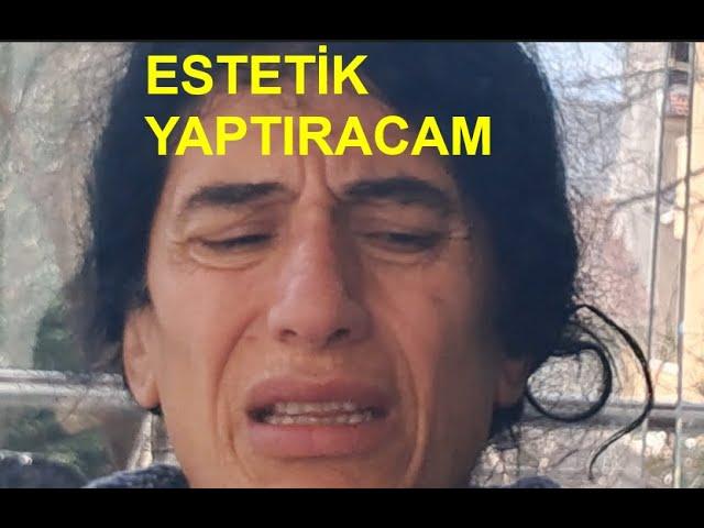 ESTETİK BAĞIMLISI