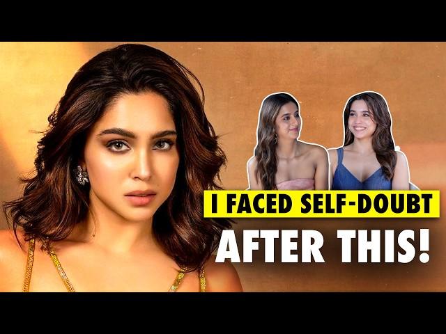 “I waited for someone to believe in me” Sharvari on making it in Bollywood | Karishma Mehta | Ep. 60