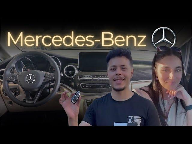 IMPORTAMOS MERCEDES VITO, BMW SERIE 1 Y MAS.. PARTE 2