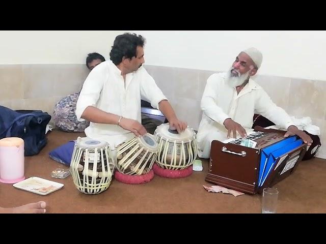 Kamal Qawali At Baba Noor Muhammad Darbar | Baba Abid Hussain | Baba Yousaf Qawal