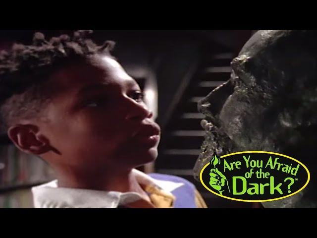 Are You Afraid of the Dark? 404 - The Tale of the Quiet Librarian | HD - Full Episode