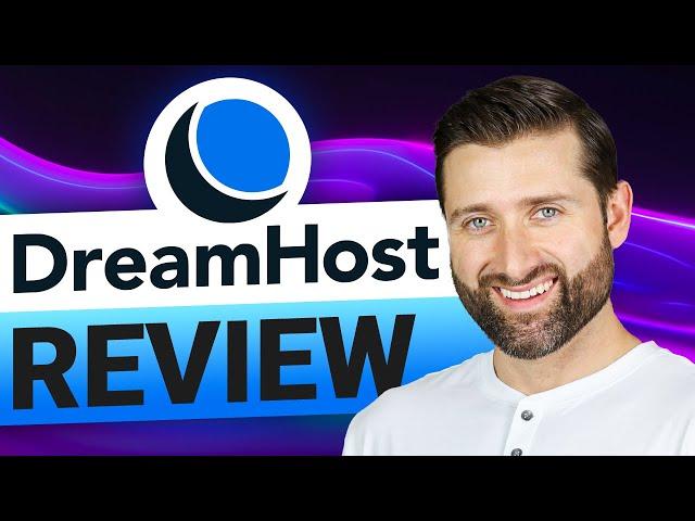 DreamHost review | The BEST hosting provider for 2025?