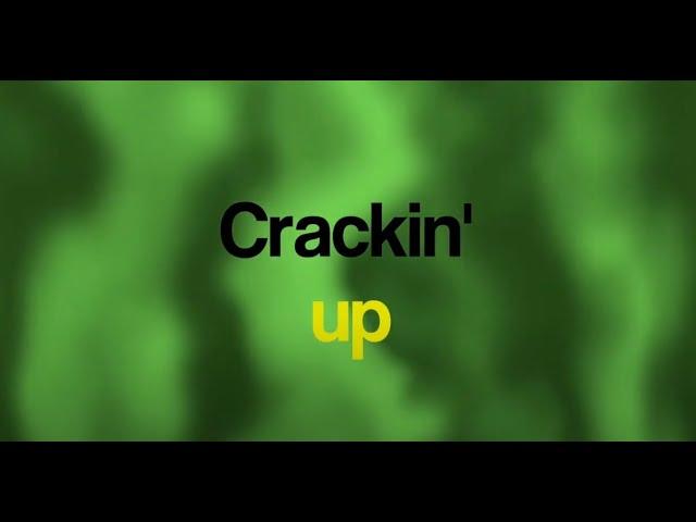 Crackin' Up (Rolling Stones cover)