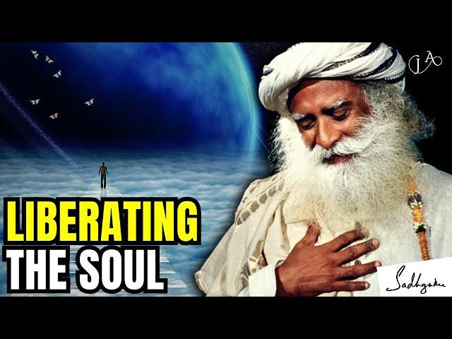 The Illusion of Self: Sadhguru's Wisdom on the Journey Beyond Body and Mind