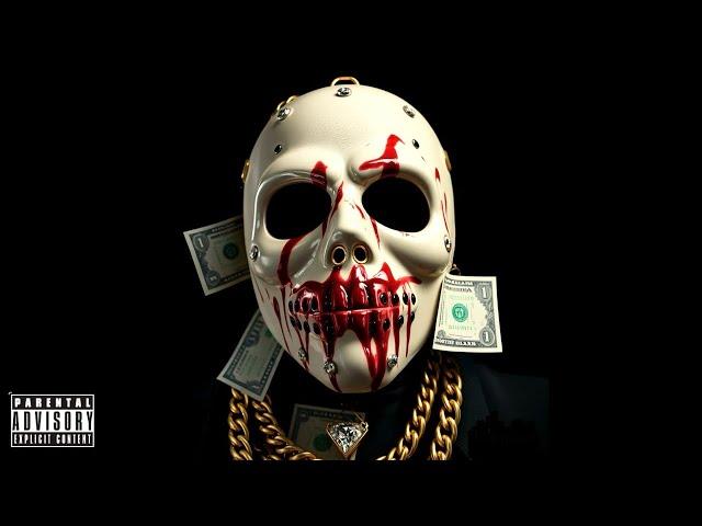 [FREE] “BLOOD MONEY” | Hard Trap Beat 2024 Free| Trap Type Instrumental Beat 2024 | Dark Beat