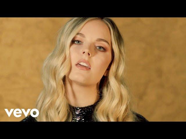 Karley Scott Collins - Heavenly
