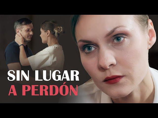 Sin lugar a perdón | Película completa | Película romántica en Español Latino
