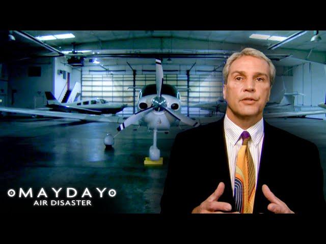 Bad Weather Conditions Or Faulty Plane? | American Eagle Flight 4184 | Mayday: Air Disaster