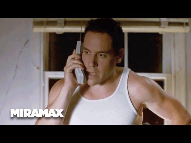Swingers | 'Answering Machine Meltdown' (HD) - Jon Favreau | MIRAMAX