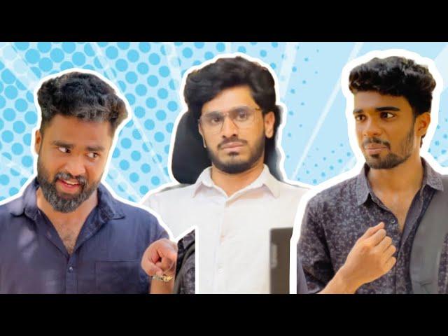 വിദ്യാസമ്പന്നരായ കുടുംബം /kudosmedia/comedyvideo |Acharya Banglore Business school(ABBS)