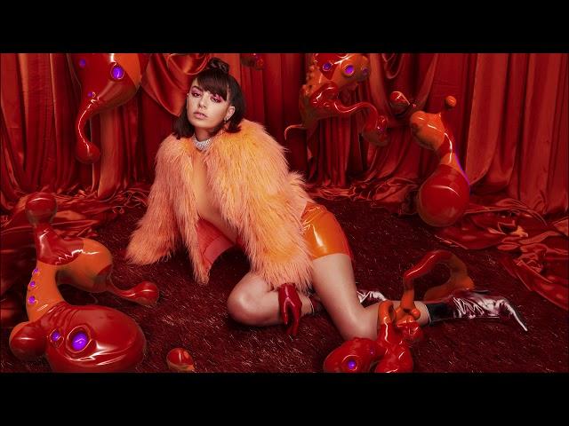 Charli XCX - Girls Night Out  [Official Audio]