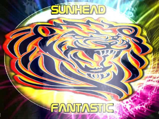 Neowido the Sunhead feat. Mira Luna - Fantastic (Original Mix)