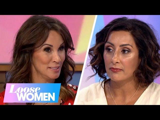 Is Ms Monopoly Empowering or Patronising? | Loose Women