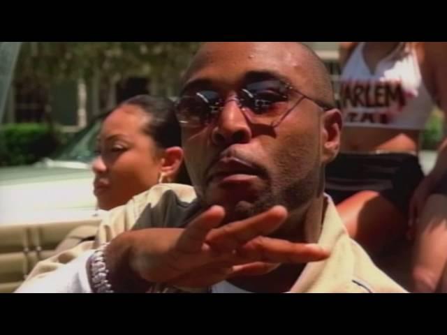 P. Diddy [feat. Black Rob & Mark Curry] - Bad Boy 4 Life (Official Music Video)