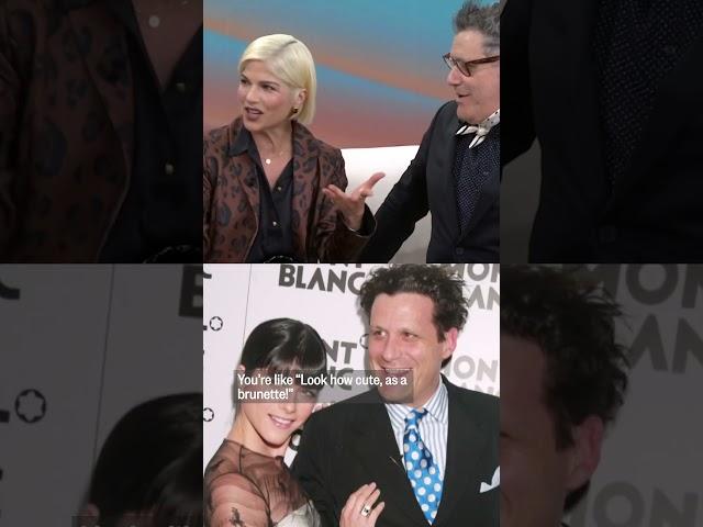 Selma Blair and Isaac Mizrahi reflect on their decades-long friendship