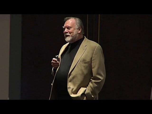 Making Sense of Kids - Dr. Gordon Neufeld