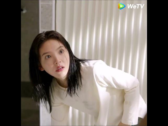Sudden！！#照亮你 #adatewiththefuture #chenweiting #zhangruonan #shorts