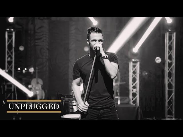 Sirvan Khosravi - Doost Daram Zendegiro | UNPLUGGED | Live in Tehran 2015
