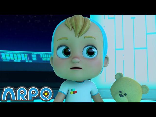 They're Back! | ARPO | Kids TV Shows | Cartoons For Kids | Fun Anime | Popular video