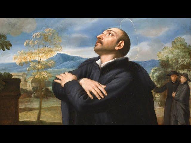 The Life Of Saint Ignatius Of Loyola