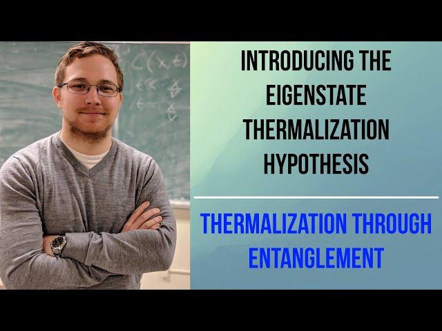 How statistical mechanics emerges from quantum mechanics