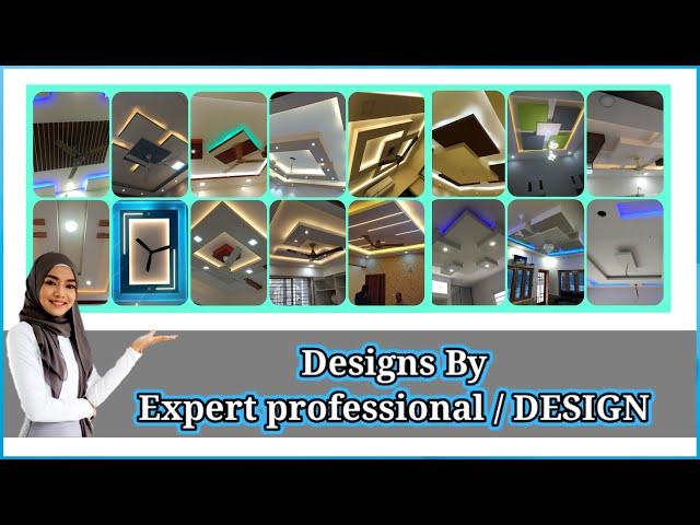 False Ceiling Designs By @Pasha False Ceiling Expert professional | DESIGN