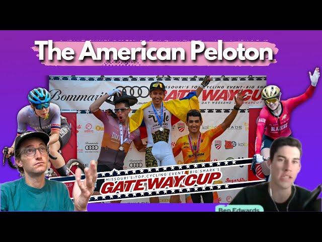 Relegation Drama, Transfer Rumors, & The Last Crit Racing Rodeo of 2024  - The American Peloton