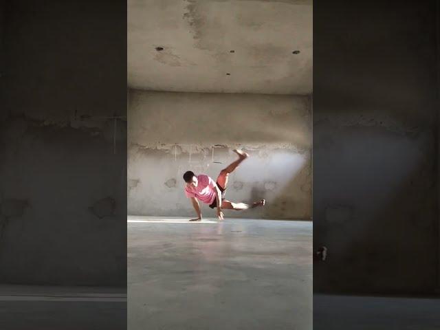 Flare Shoot #power #bboying #airflare #flare