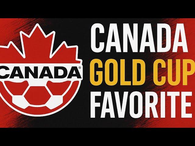 Canada smashes Honduras! Are they Gold Cup Favorites? #Canmnt