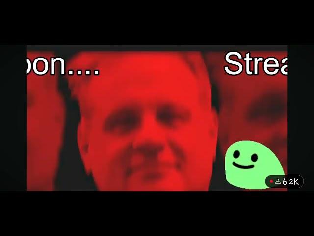 Mister Metokur: New Years Eve Stream ~ December 31, 2024 [archive]