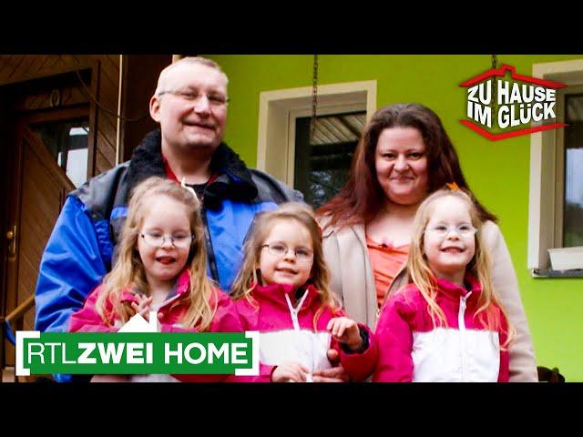 Ein echter Härtefall | Zuhause im Glück | RTLZWEI Home